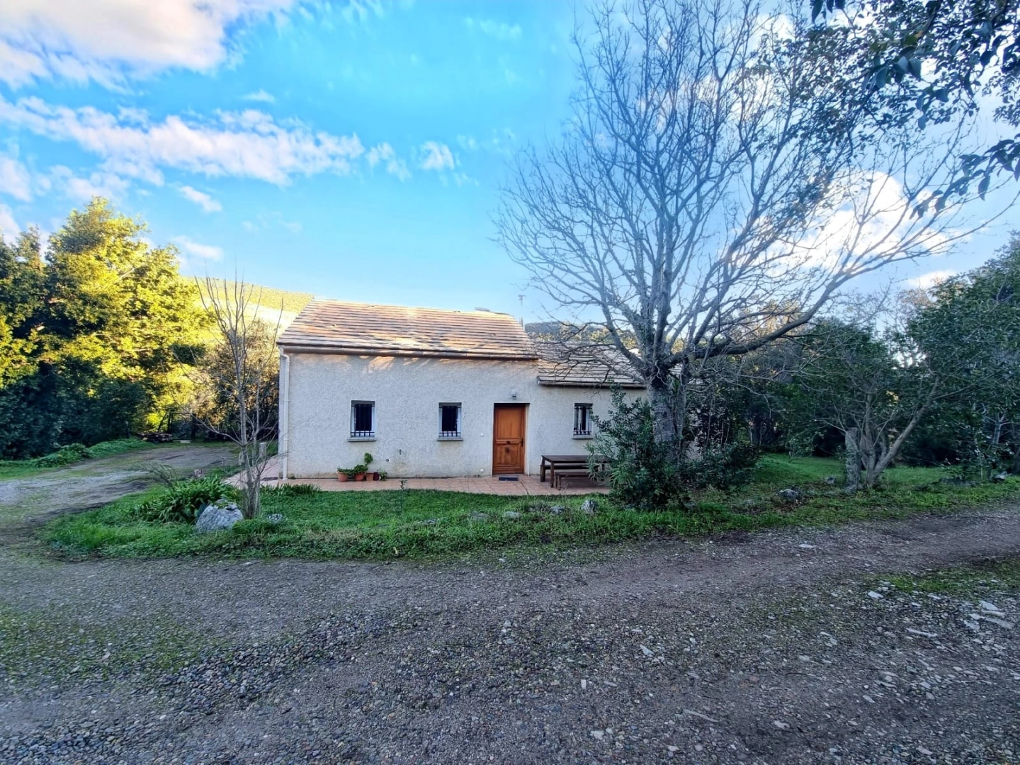property
